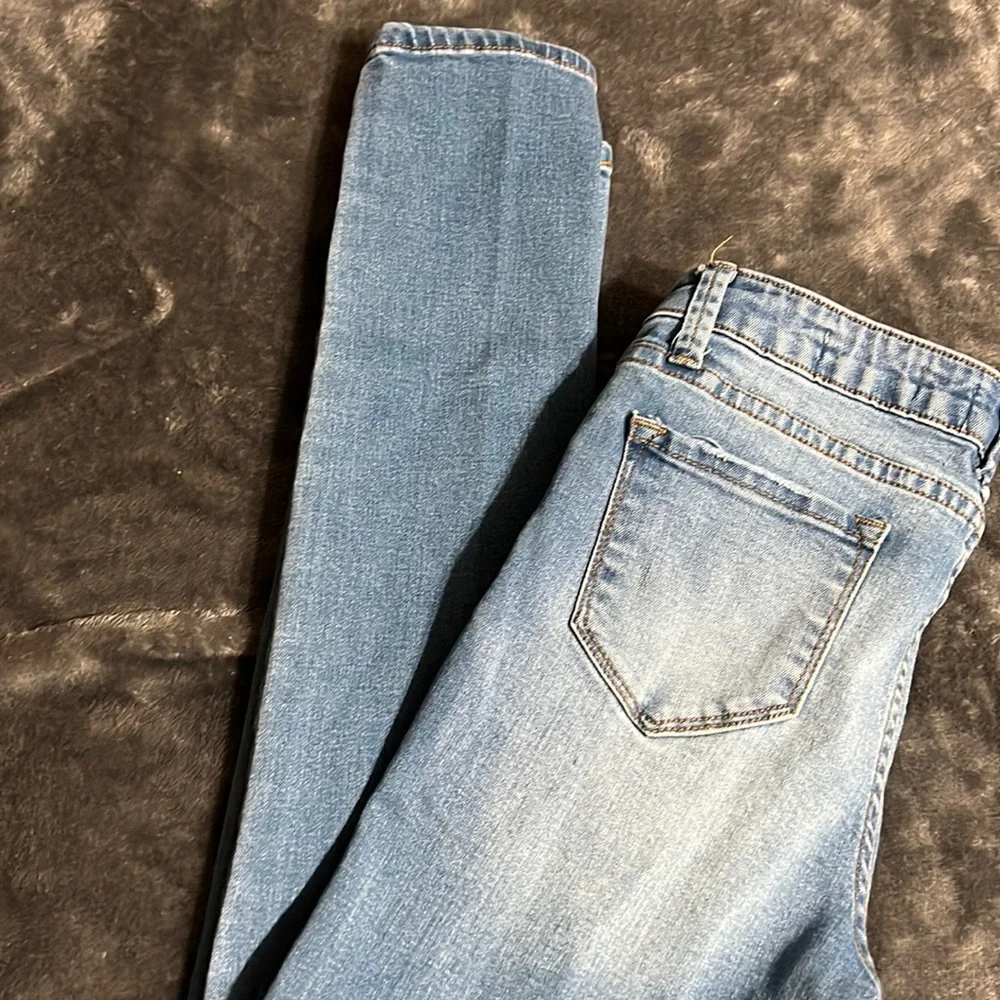 Kids Jeans - Picture 1 of 3